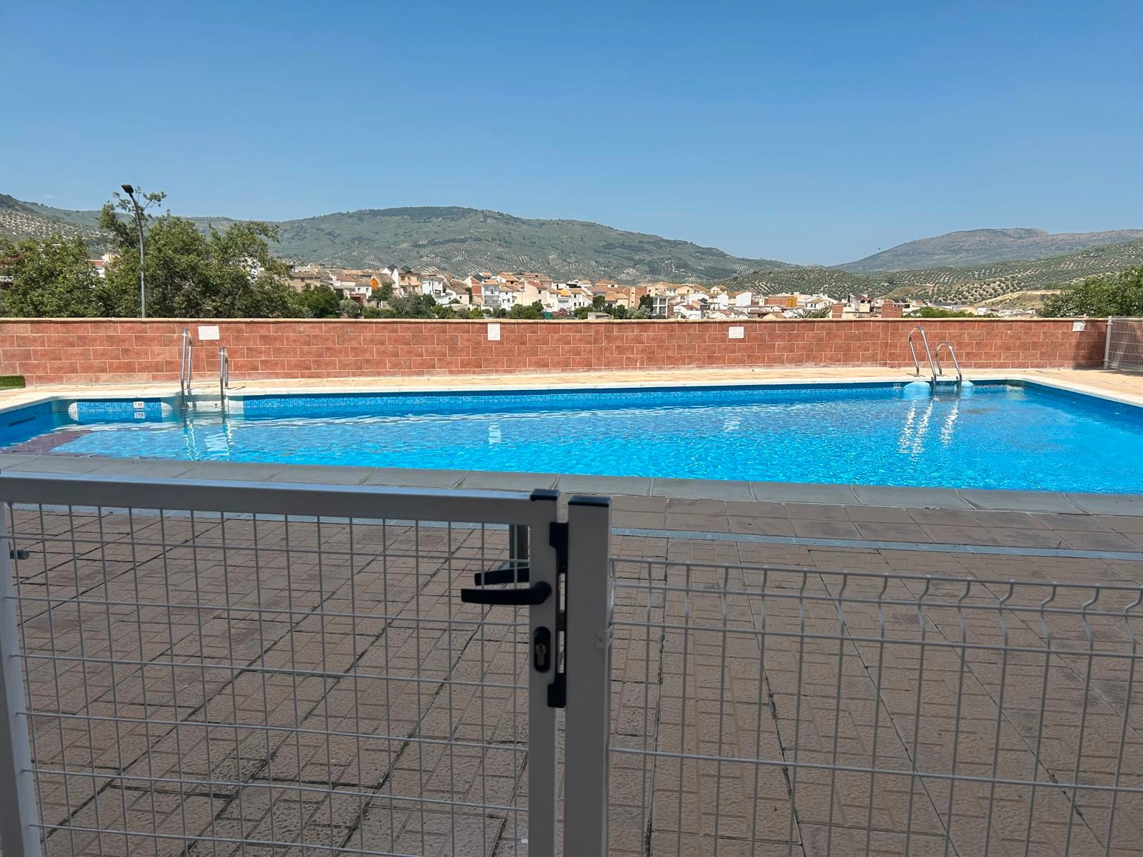 Piso en venta en Calle la Pandera, Los Villares