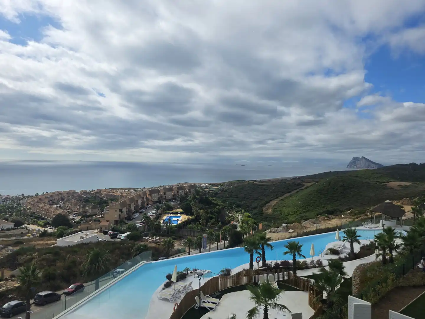 Apartment with pool for sale in ALCAIDESA CORTIJO 7, imagen 19