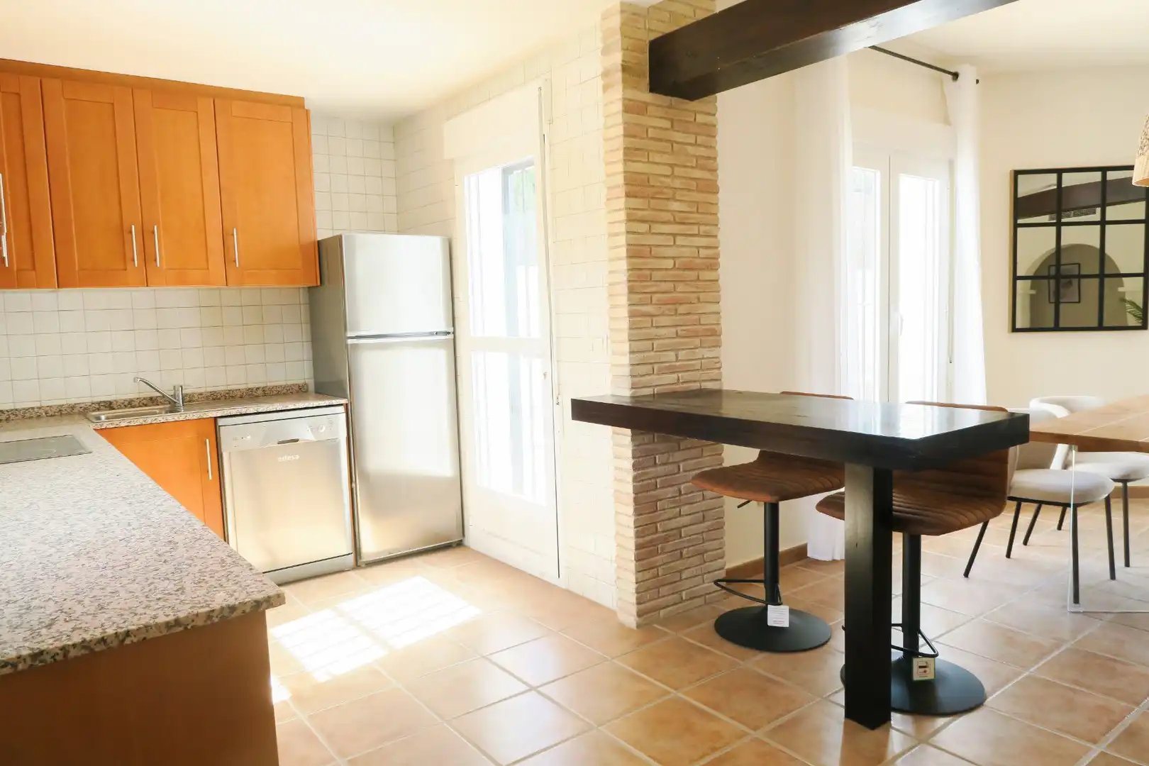 Casa con piscina en venta en La Pinilla - Las Palas, imagen 16