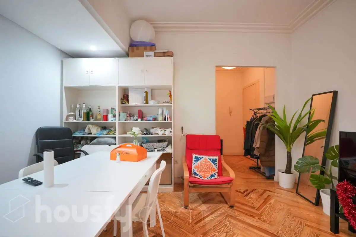 Appartement avec ascenseur à vendre à Calle de Blasco de Garay ., imagen 6