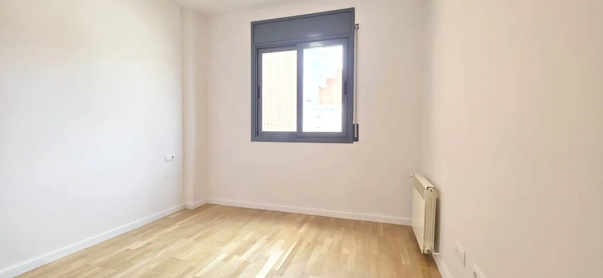 Ático en venta en Carrer de Soler i Rovirosa, El Clot