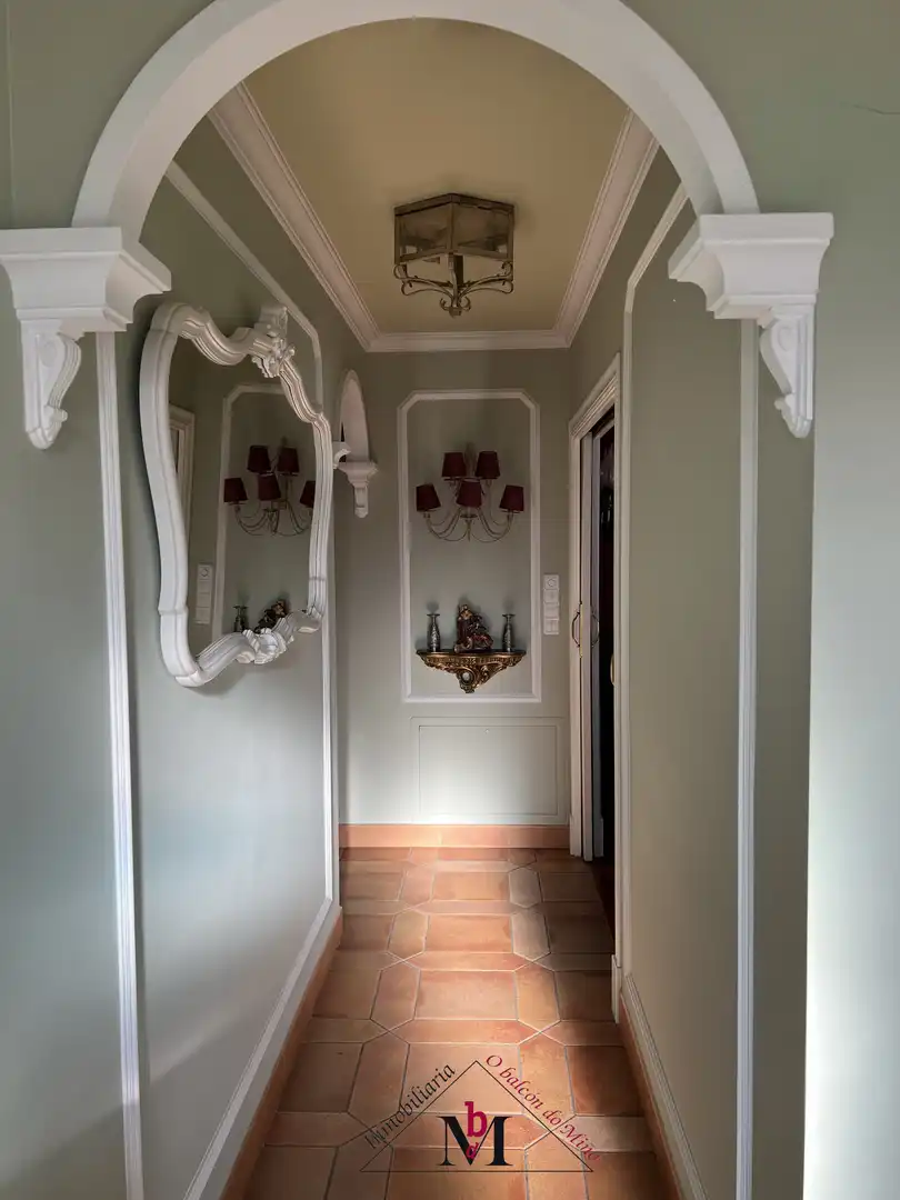 Casa o chalet en venta en Tomiño