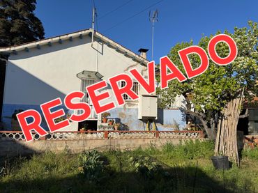 Casa con jardín en venta en Santa Rosa
