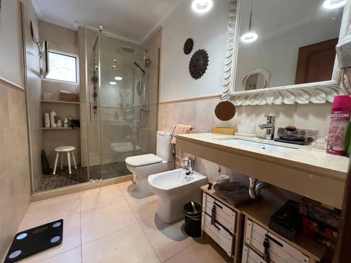 Flat with terrace for sale in Calle de Mariano Luiña, imagen 16