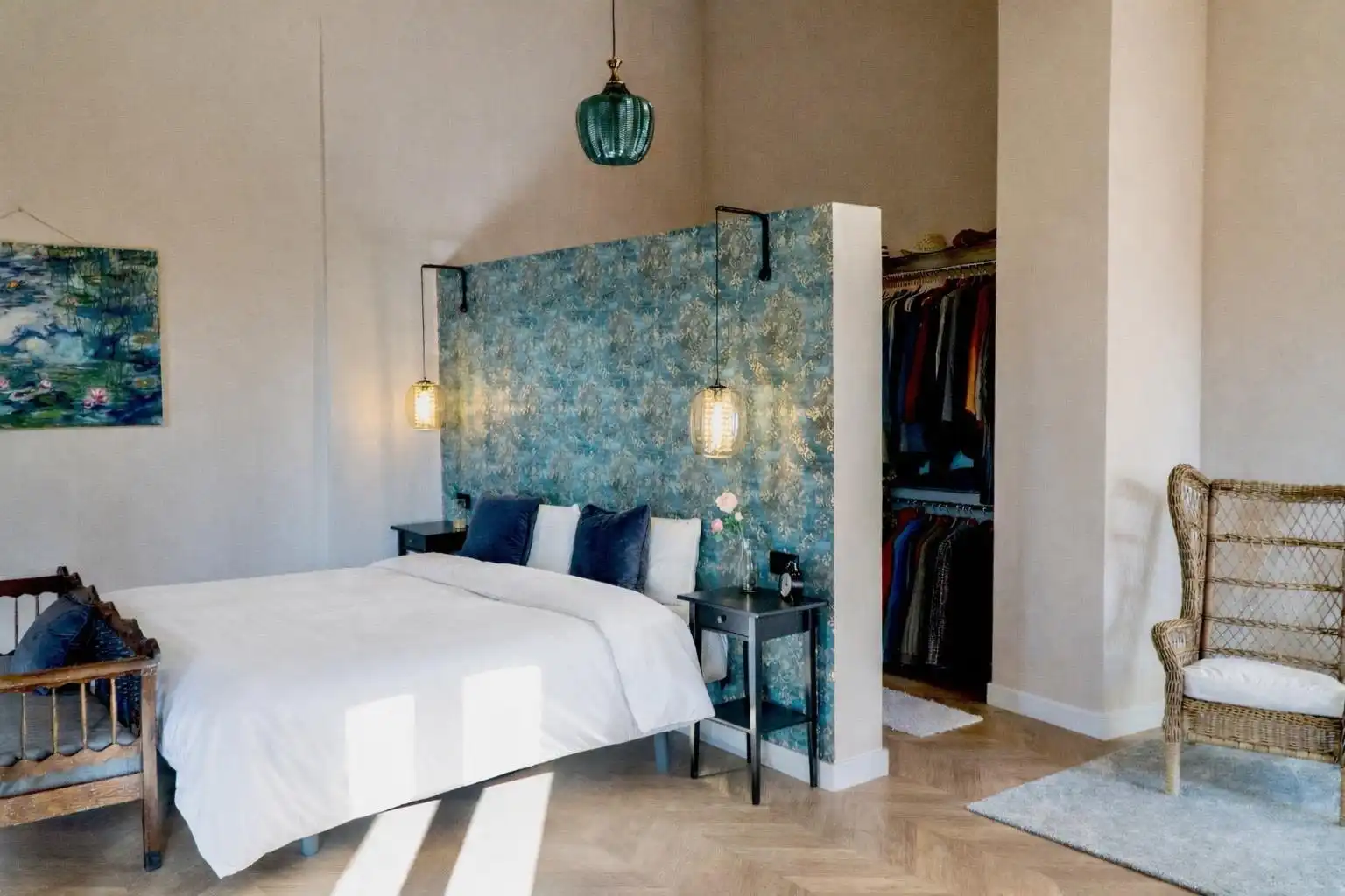 Maison avec terrasse à vendre à Calle del General Herrero, imagen 85