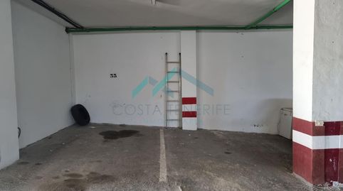 Photo 3 of Garage for rent in Avenida la Gaviota, Alcalá, Guía de Isora