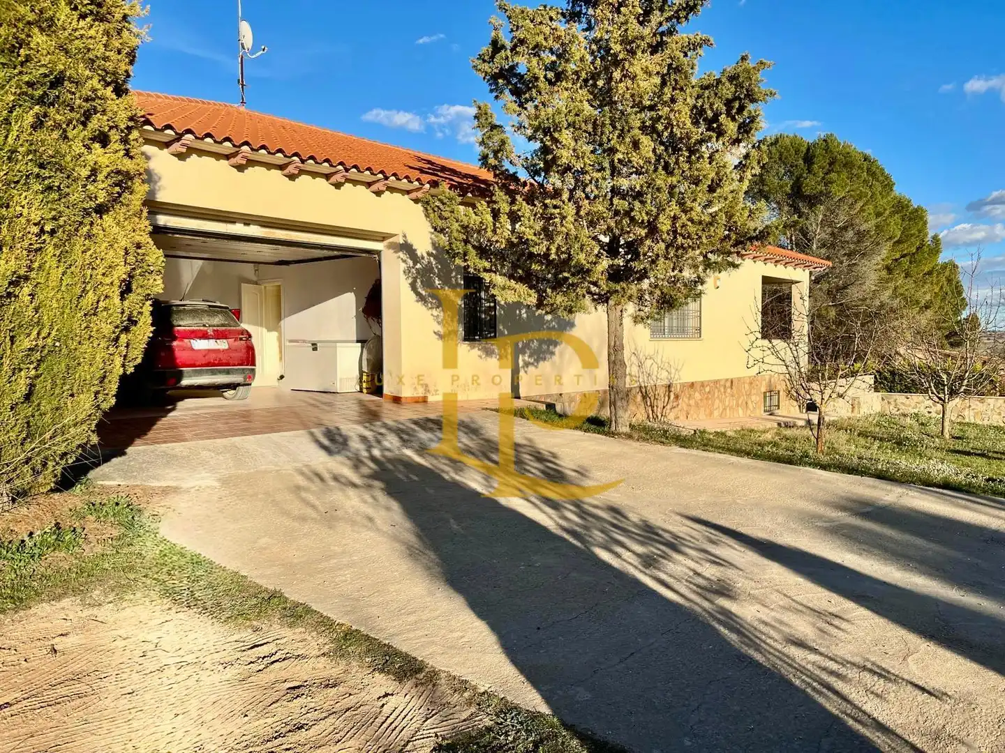 Casa o chalet en venta en Villar de Cañas