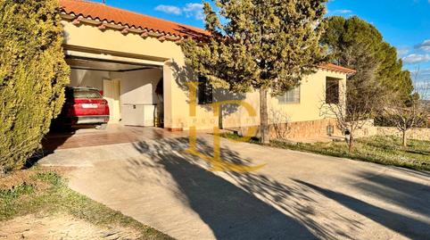 Photo 4 of House or chalet for sale in Villar de Cañas, Cuenca