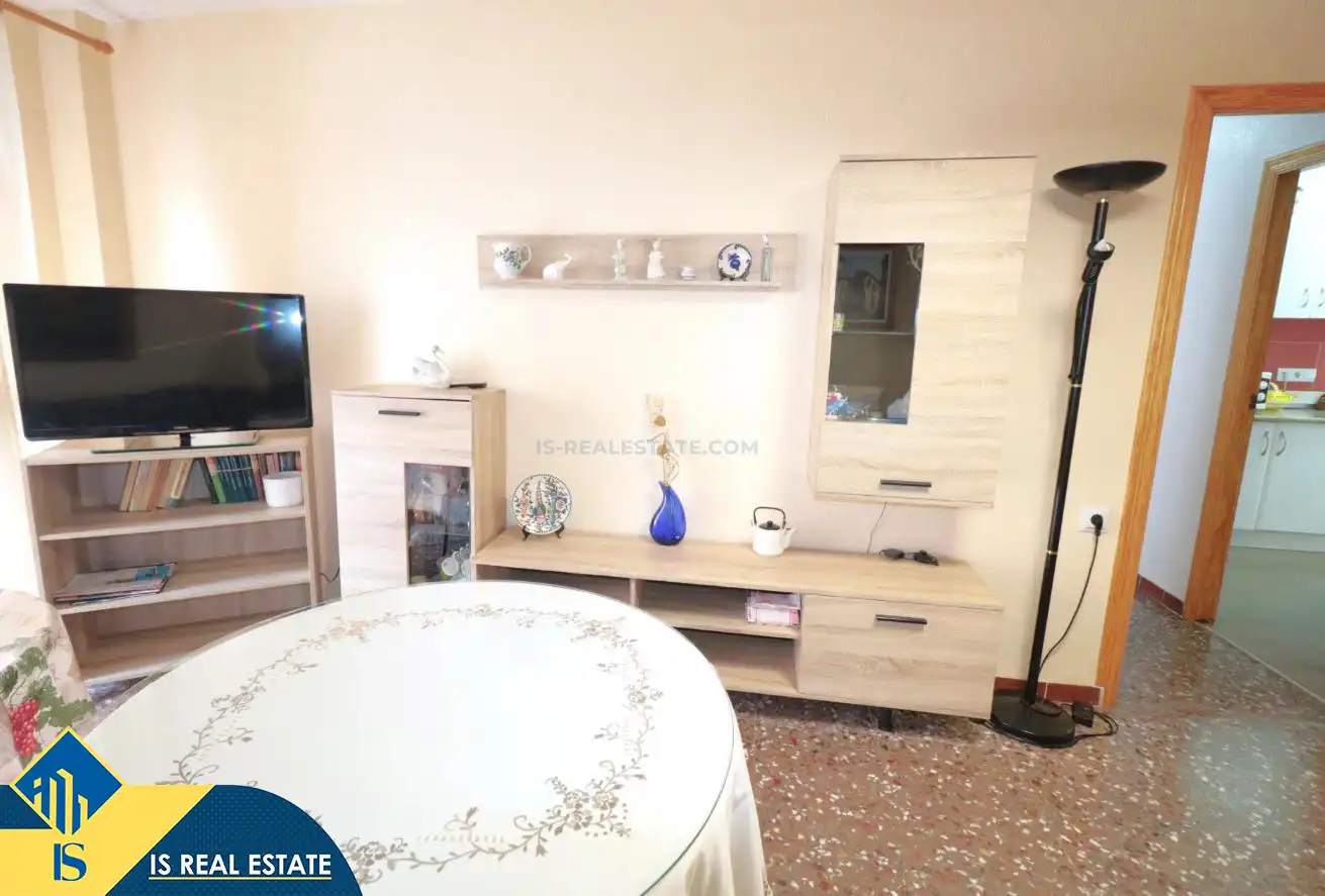 Apartament amb ascensor en venda a Playa del Acequión, Náufragos y Rocío del Mar, imagen 4