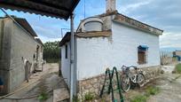 Exterior view of Land for sale in Nuez de Ebro