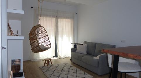 Foto 3 de Apartament de lloguer a Calle Antonio Jiménez Ruiz, 6, Los Castillejos - La Trinidad, Málaga