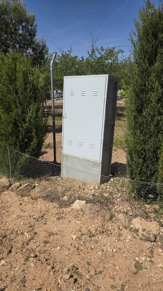 Casa o chalet en venta en Los Majuelos, Santa María de Gracia, Norte,  Murcia Capital