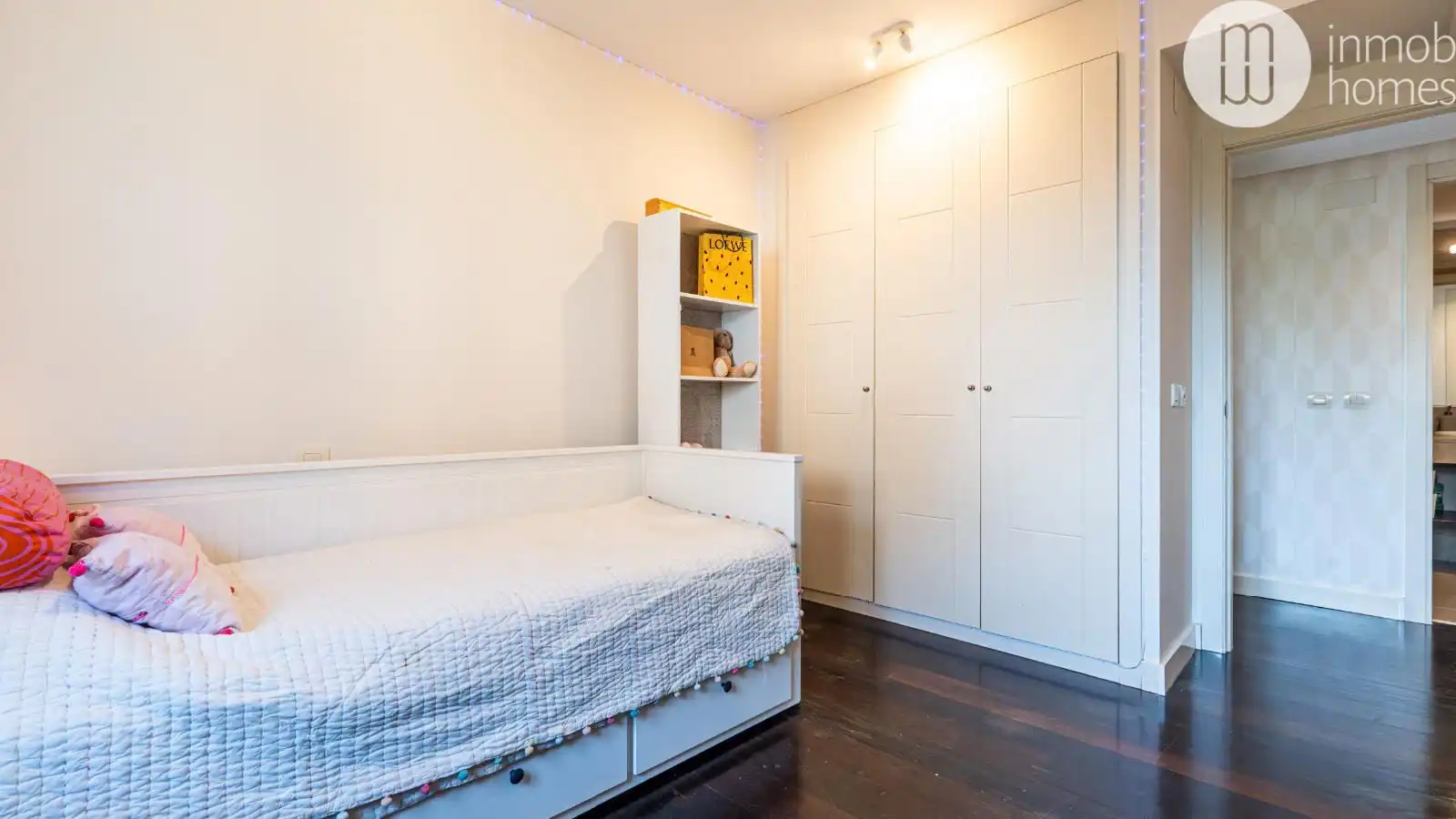 Habitación de Piso en venta en Boadilla del Monte con Aire acondicionado, Calefacción y Parquet