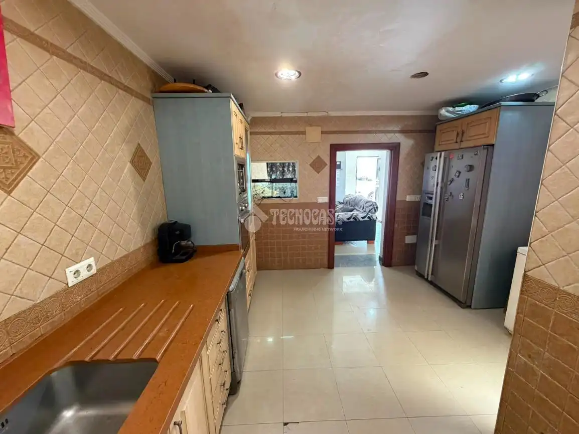 Habitatge amb terrassa en venda a Isla Cristina Ciudad, imagen 16