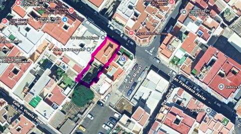 Foto 4 von Residential zum Verkauf in Toscal, Santa Cruz de Tenerife Capital