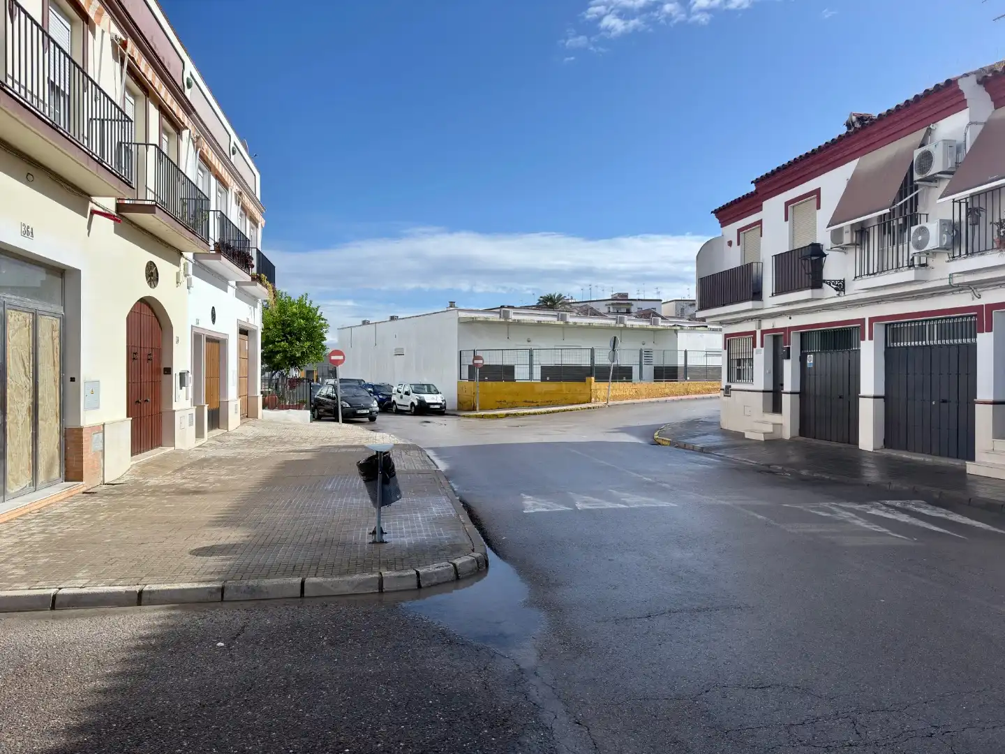 Terreny residencial en venda a Calle avenida John Lennon 38A, imagen 3