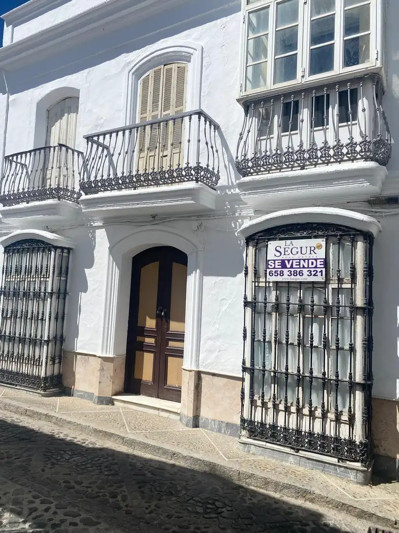 Casa en venda a Medina Sidonia, imagen 47
