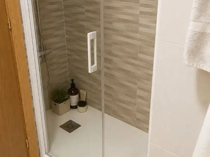 Bany de Pis de lloguer en Pedanías Norte