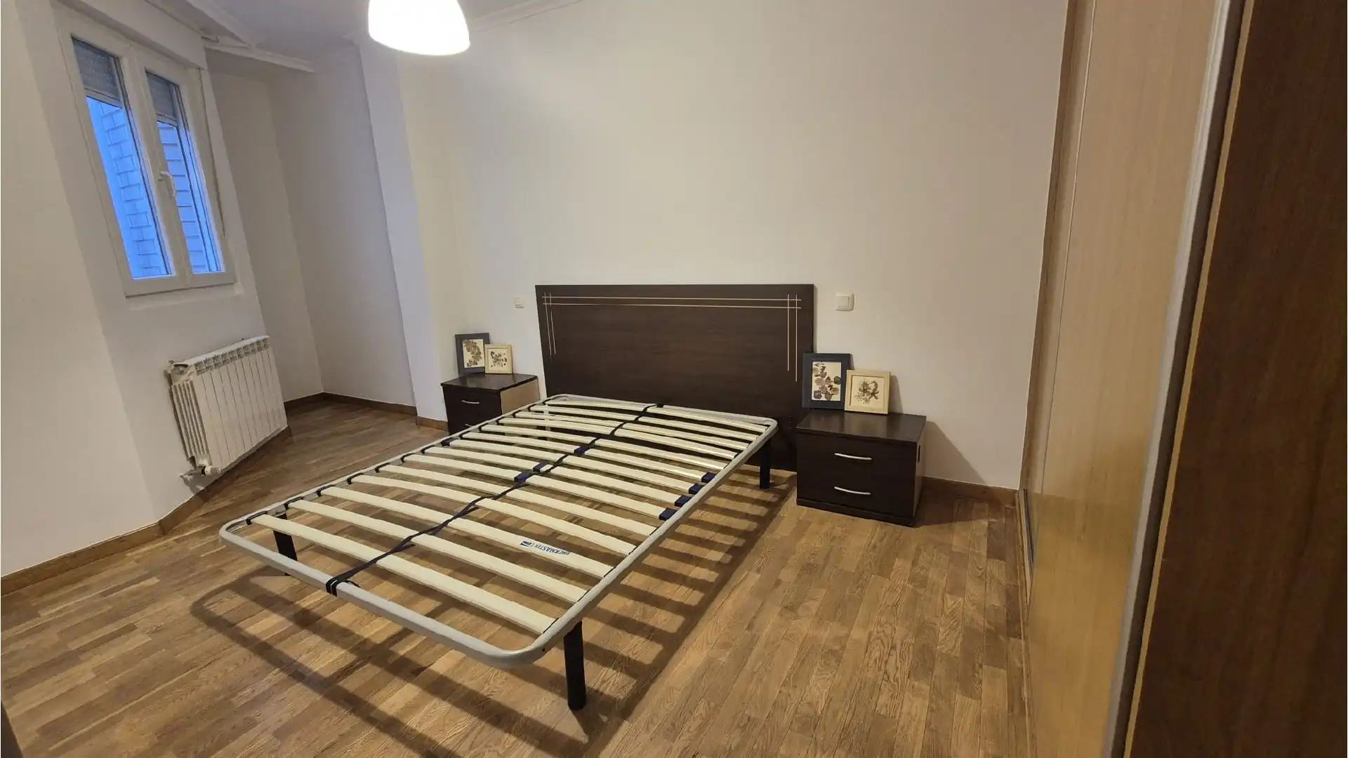 Wohnungen zum Verkauf in El Carmen - Casas del Hogar