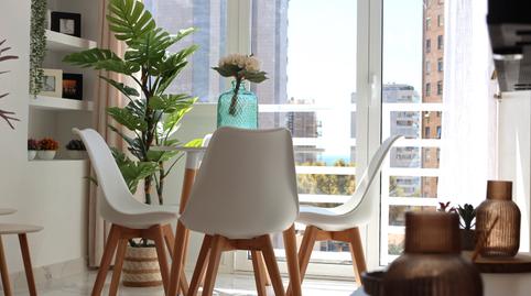 Foto 4 de Piso en venta en Avenida de Mallorca, Levante Alto, Alicante