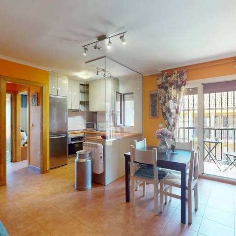 Apartamento en Venta en Barrio Casasola, 1011 en Ruiloba