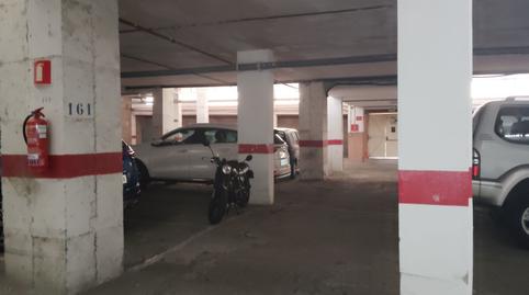 Photo 2 of Garage for sale in Profesor Francisco Cruz, 3, San Juan, Telde