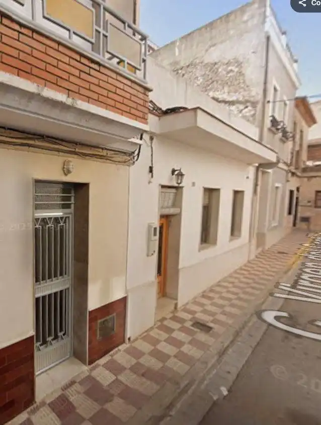 Maison à vendre à Calle verge del castell 28