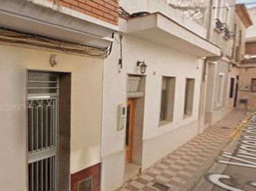 Casa in vendita a Calle verge del castell 28