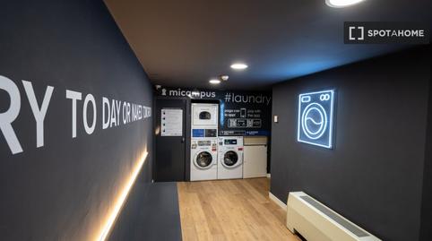 Foto 5 de Casa o xalet per a compartir a Casco Antiguo, Madrid