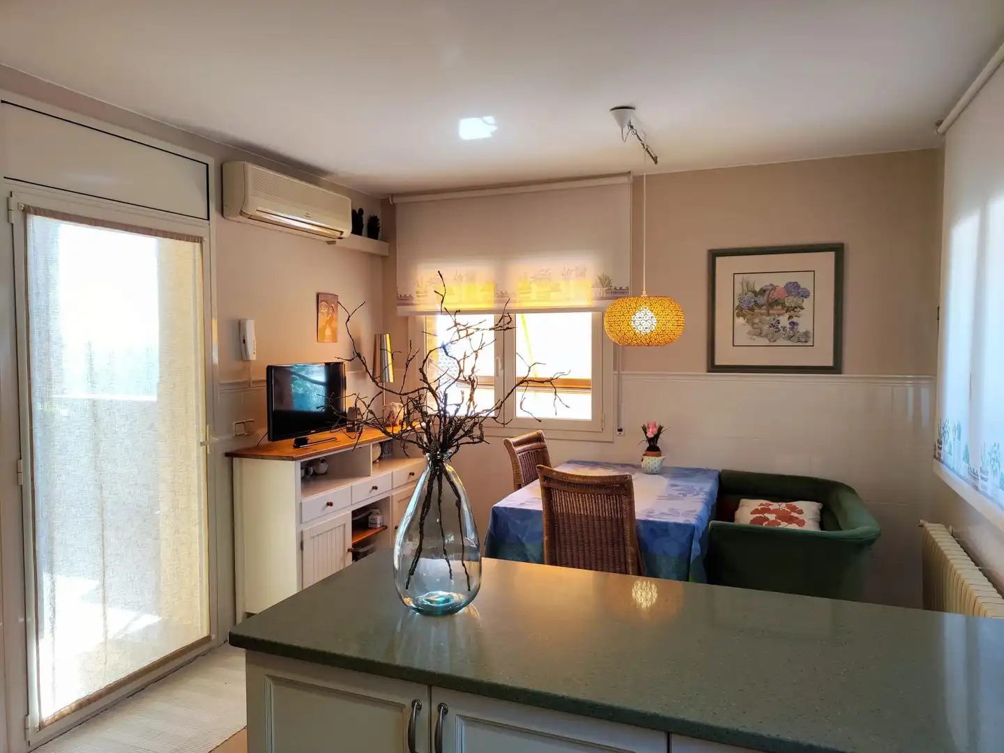 Detached house with terrace for sale in Roca Grossa, imagen 20
