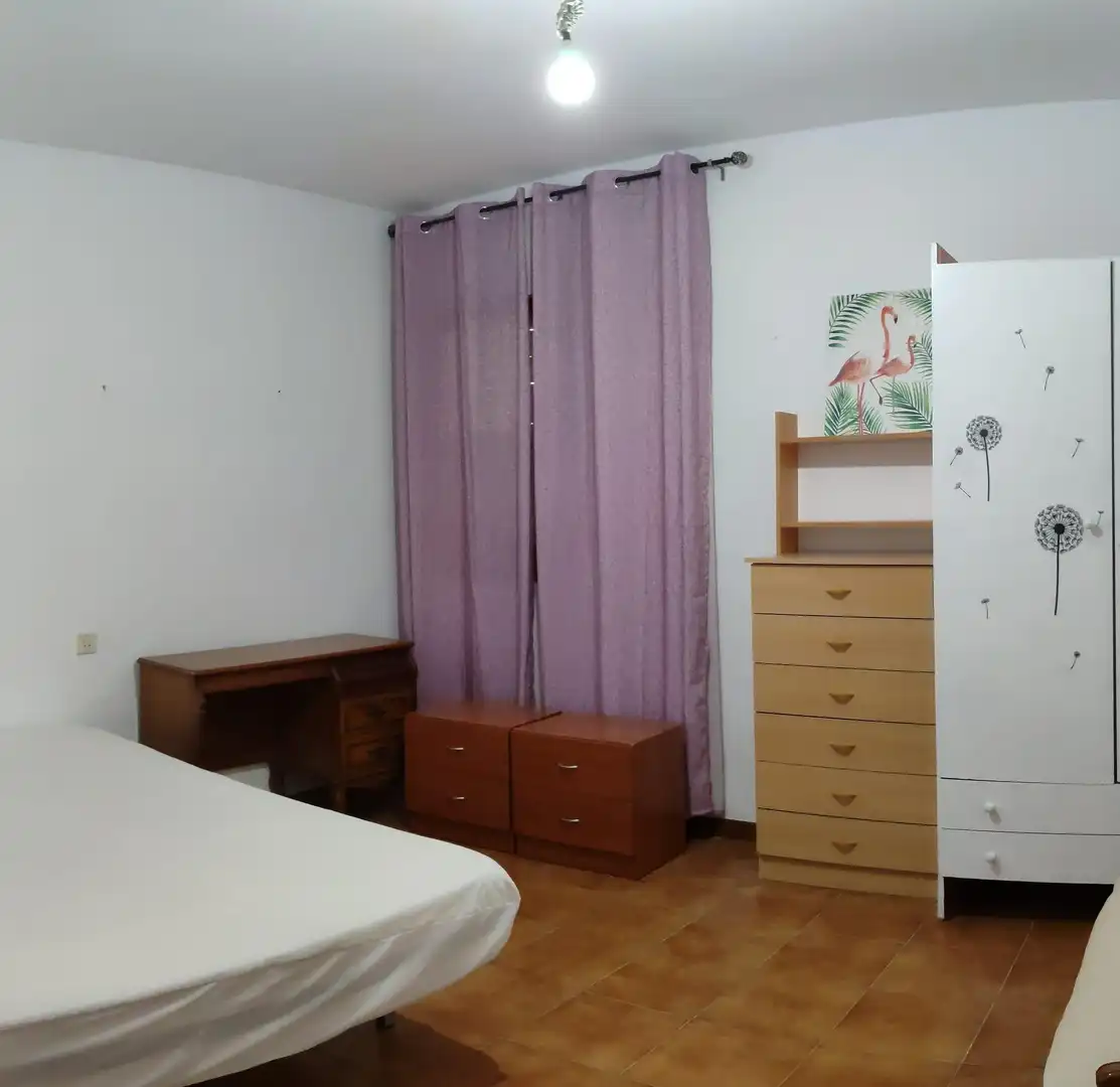 Flat for sale in Fines