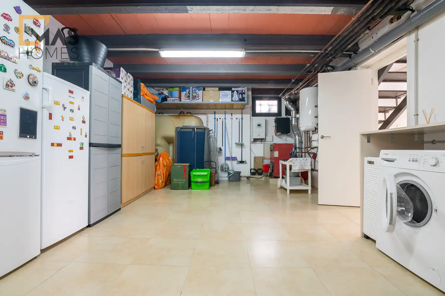Casa o xalet en venda a Carrer Girasols, Rellinars