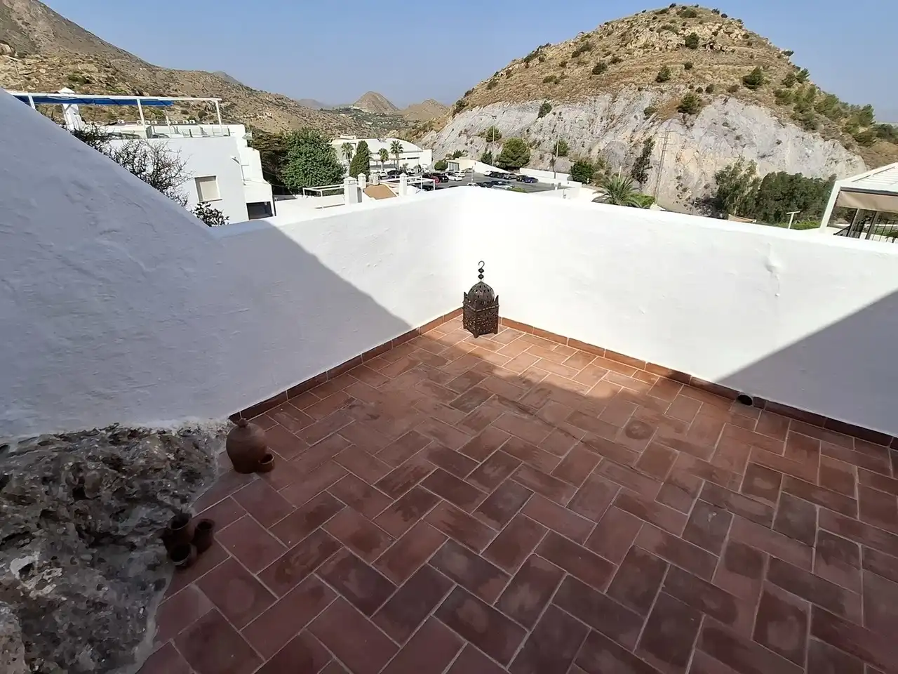 Maison rustique à vendre à Mojácar Pueblo, imagen 3