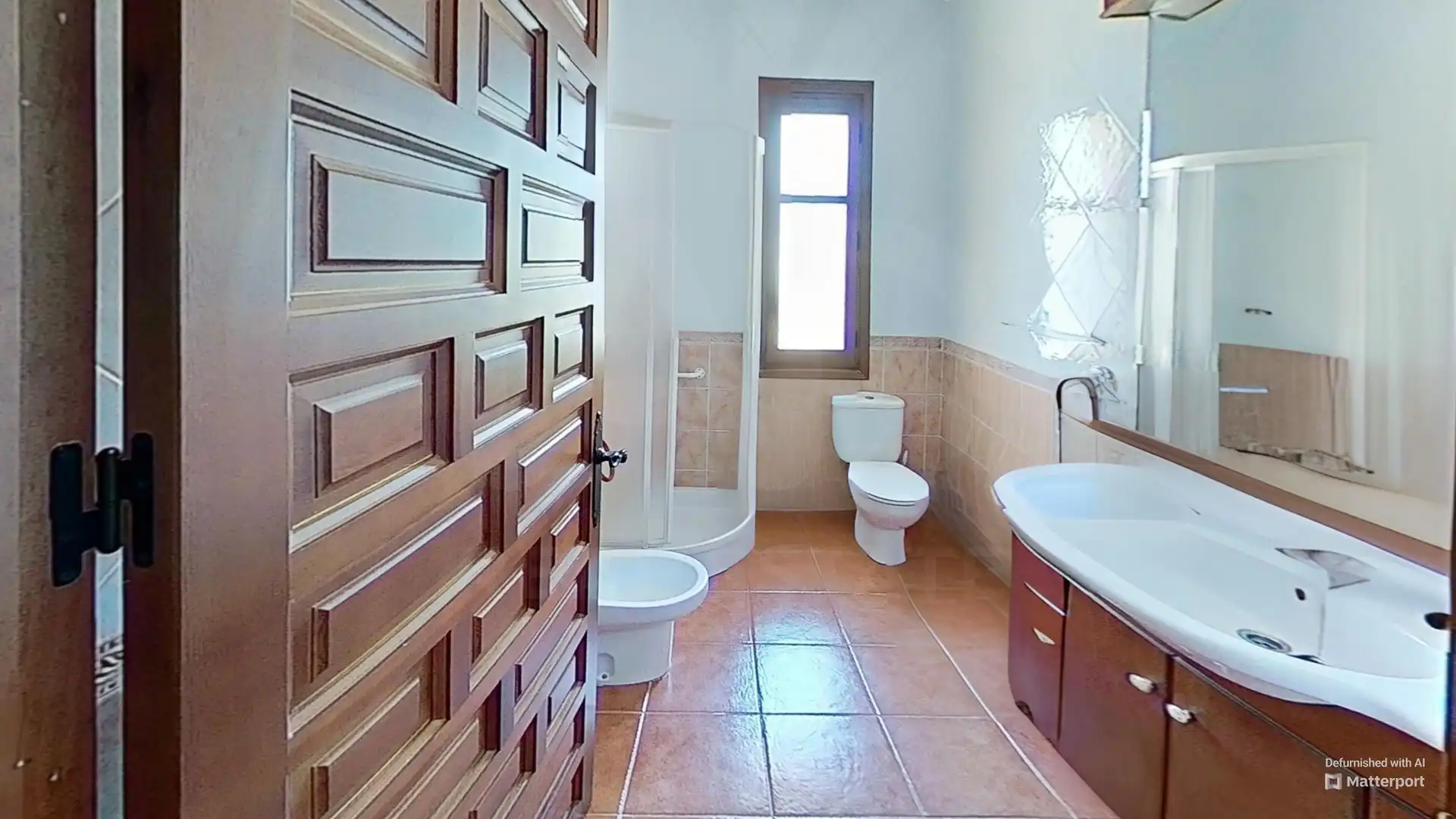 Residencial en venda a Lezuza