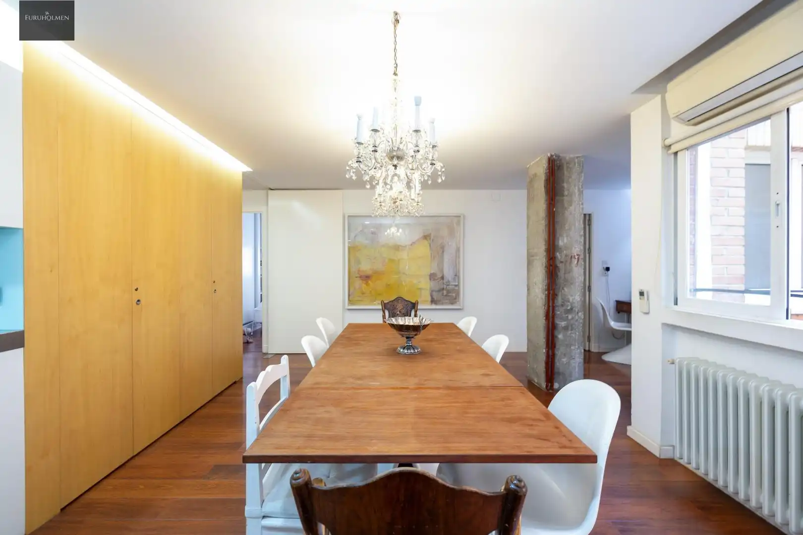Piso con ascensor en venta en Calle Doctor Muñoz Fernández 2, imagen 24