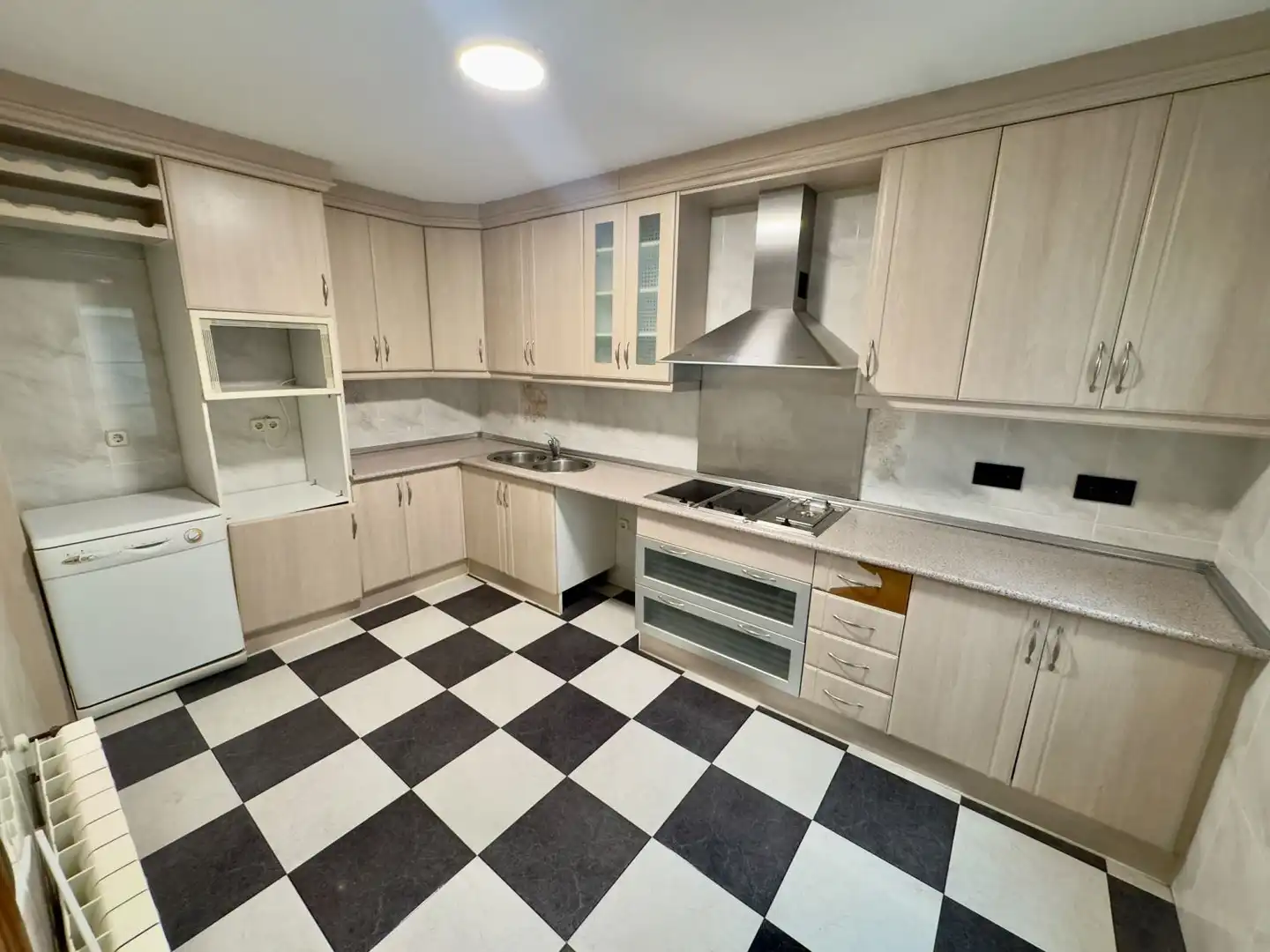 Casa amb terrassa en venda a Valdepeñas, imagen 25