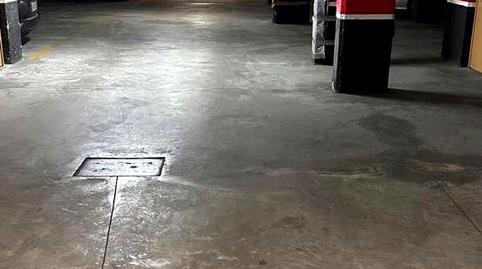 Foto 4 de Garaje en venta en General Vara de Rey, Jesuitas,  Logroño