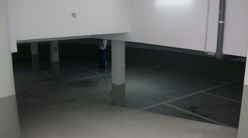 Foto 2 de Garaje de alquiler en Calle Corro Bazán, 3, Tordesillas, Valladolid