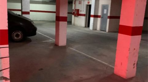 Foto 4 de Garaje de alquiler en Carrer la Moleta, 11, Centro, Sant Joan d'Alacant