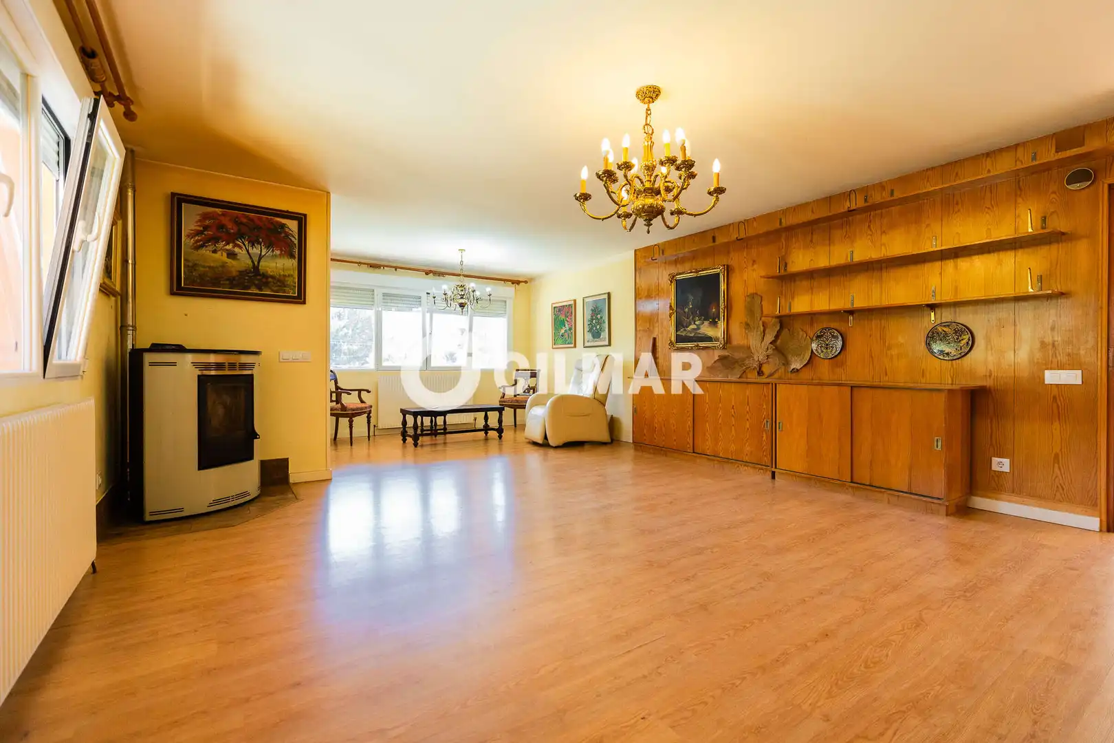Detached house with pool for sale in Soto del Real, imagen 24