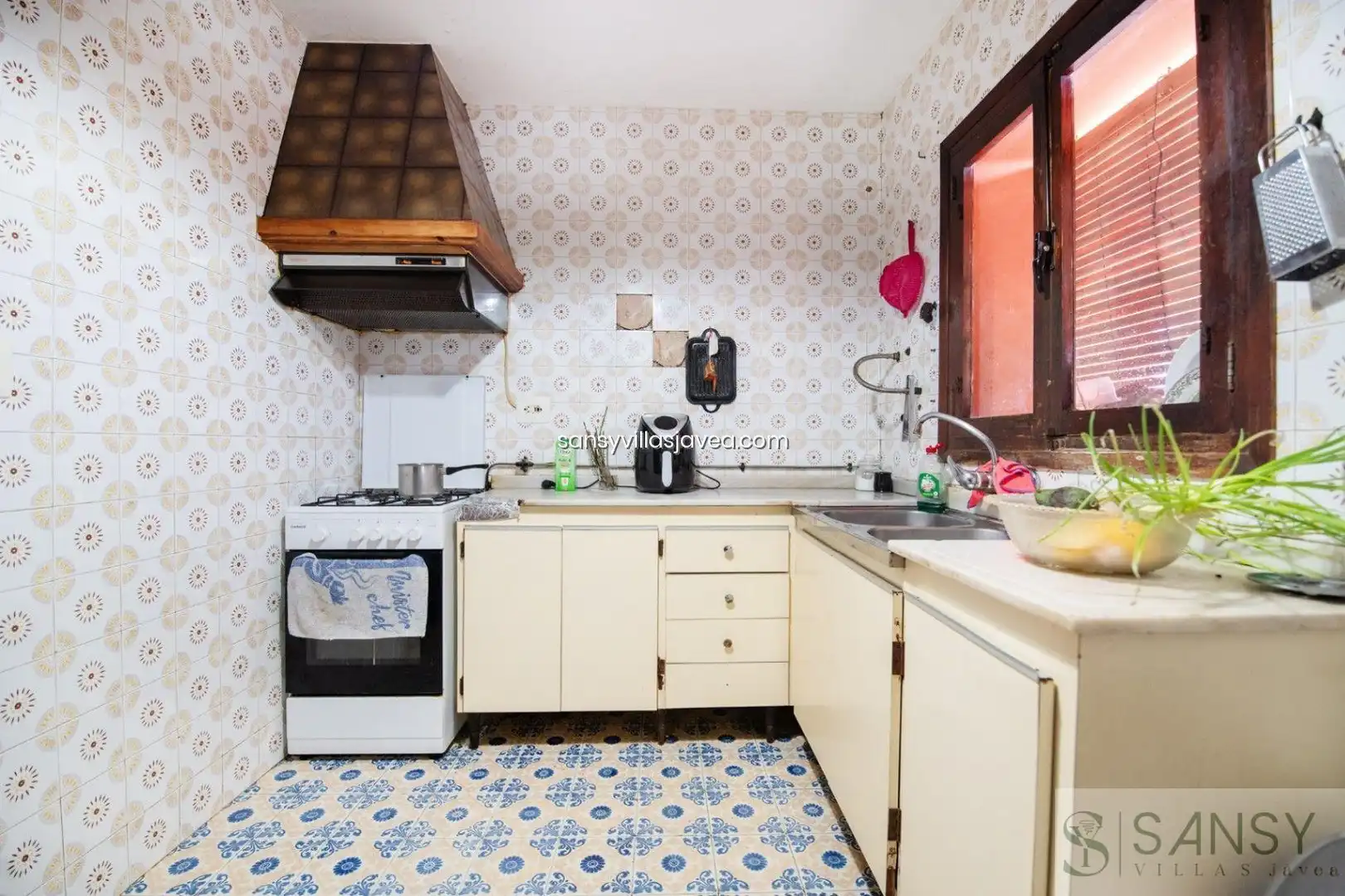 Chalet en venta en Benissa pueblo, imagen 14