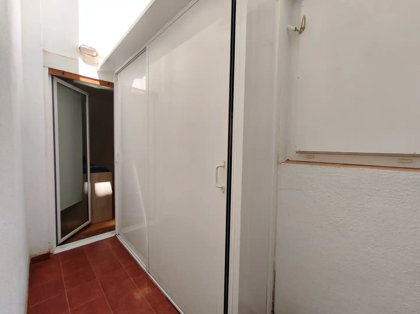 Terraza de Piso en venta en  Logroño con Calefacción y Terraza