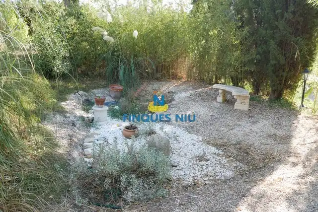 Casa con piscina en venta en Carrer Sant Martí, imagen 8