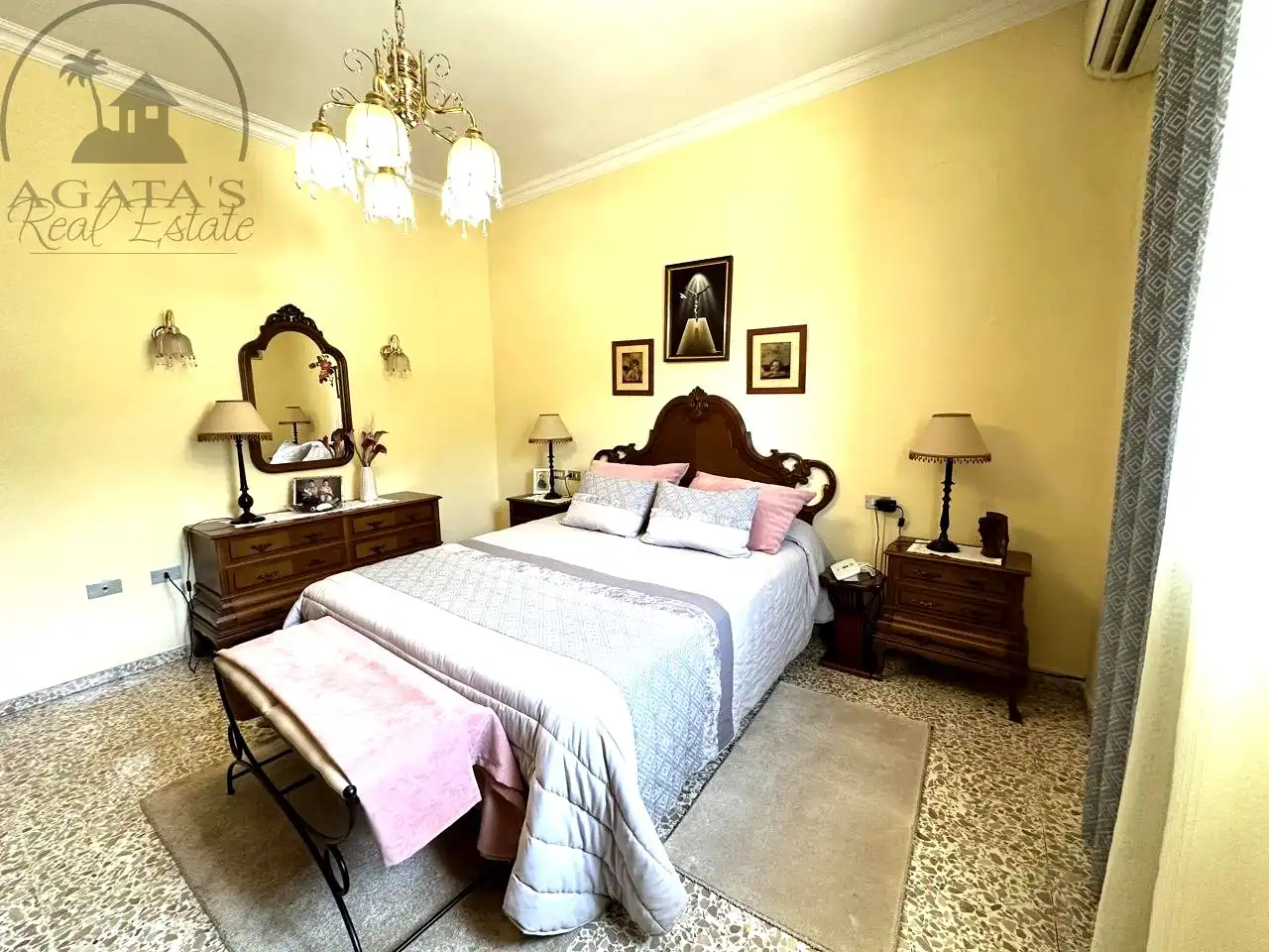Casa con jardín en venta en La Vega - El Amparo - Cueva del Viento, imagen 10