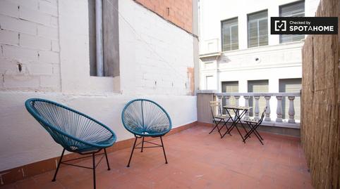 Photo 4 of Flat to share in Vila de Gràcia,  Barcelona Capital
