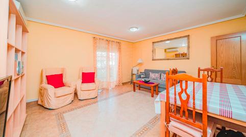 Foto 4 de Casa o xalet de lloguer a Los Cuarteros, San Pedro del Pinatar