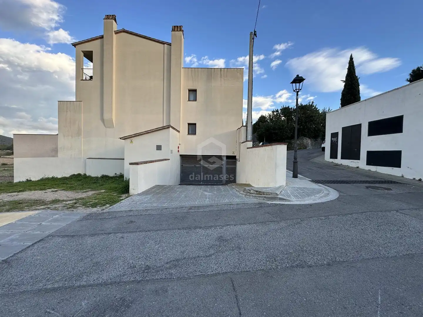 Parking de Casa adosada en venta en Sant Pere de Ribes con Aire acondicionado, Calefacción y Terraza