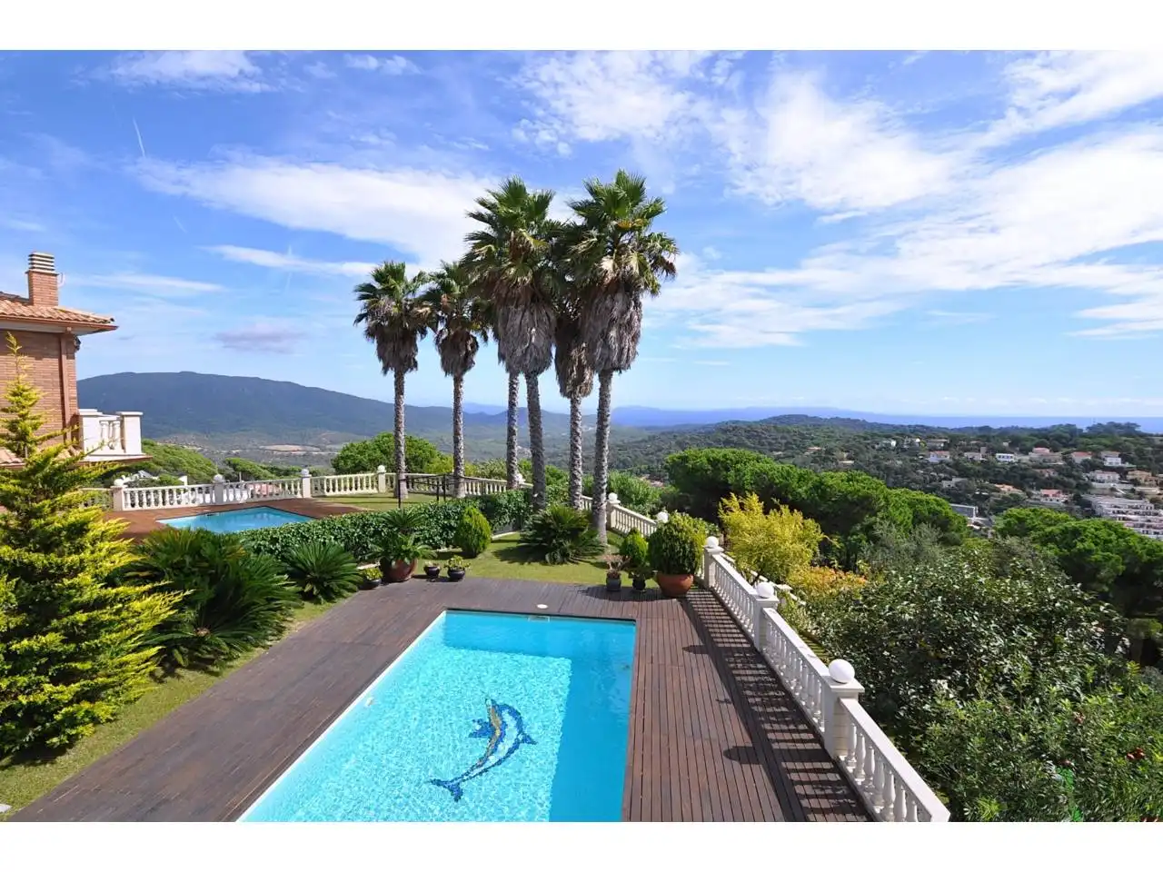 Haus mit Pool zum Verkauf in Calle Orenetes, imagen 2