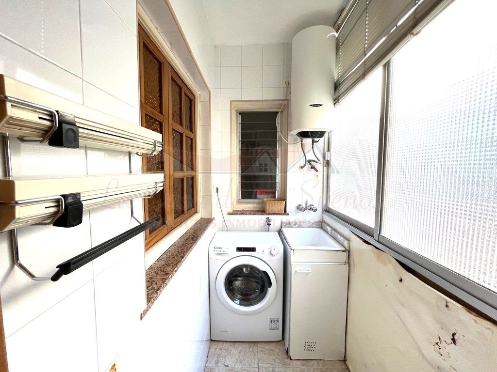 Wohnung zum verkauf in Plaza de Toros - Avenida Chapí - Trinquete