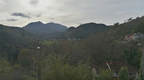 Foto 5 de Finca rústica en venda a Ov-1, San Claudio - Trubia - Las Caldas, Oviedo